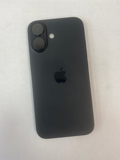 Apple iPhone 16 128GB Black