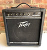 Peavey Microbass 20w Amp