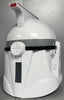 Star Wars Clone Wars 2008 Clone Trooper Voice Changer Helmet ** Unboxed **