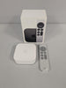Apple TV 4K 64GB 3rd Generation