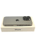 Apple iPhone 15 Pro - 256 GB - Natural Titanium