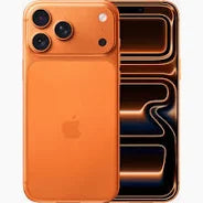 Apple iPhone 17 Pro Max 1TB - Cosmic Orange
