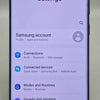 Samsung Galaxy S22 Ultra Purple 128GB Slight Cosmetic Damage