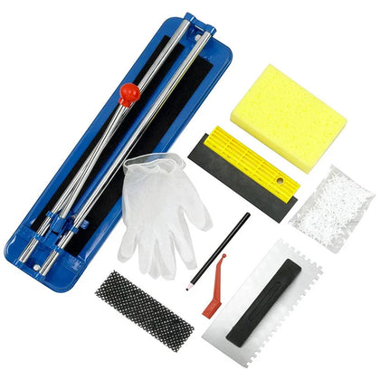 Tile Rite Tiling Starter Kit COLLECTION ONLY