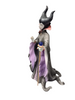 Disney Showcase Haute-Couture Collection Maleficent Figurine