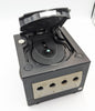 GameCube Console, Black, Unboxed, W/pad & Wires