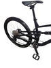 Polygon Siskiu D7 Full Suspension Mountain Bike - 27.5" Wheel - 18" Frame - 11 Speed