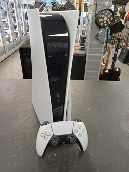 PS5 Original Disc Console