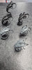 Necrons Canoptek Wraiths w/ Whips Un-Painted