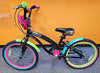 20 Inch Milan Bike with Handlebar Bag **Collection only**