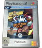 The Sims Bustin' Out Ps2 (platinum)