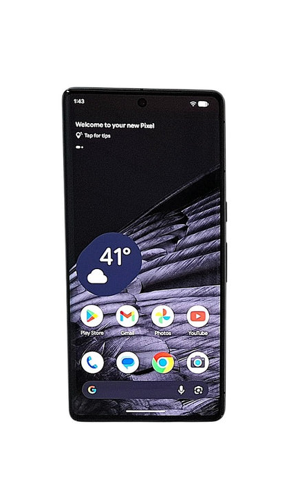 Google Pixel 7 Pro 256GB Obsidian