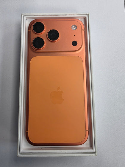 ⭐ SALE ⭐ Apple iPhone 17 Pro (512GB)