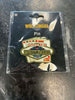 Wrestle mania 41 - I was there pin - Sealed