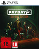 *Payday 3 Day One Edition (playstation 5)  ps5