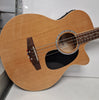**Sale** Cheetah electro Acoustic Bass Guitar & CB Hard Case