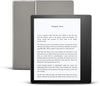 Kindle Oasis with adjustable warm light 8GB Wi-Fi E-reader Graphite**Unboxed**