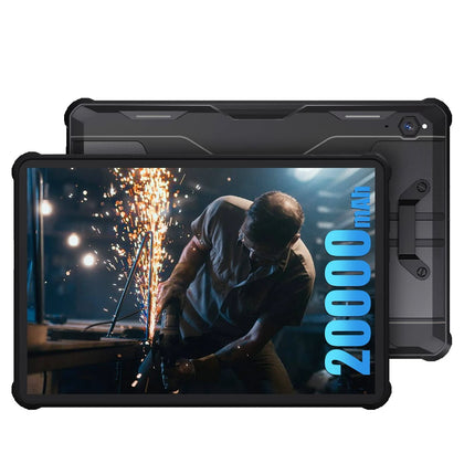 Oukitel RT2 Tablet 10.1 Large Battery Rugged Tablet ** Unboxed **