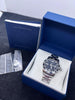 Longines HydroConquest Quartz Men's Black Watch - L3.640.4