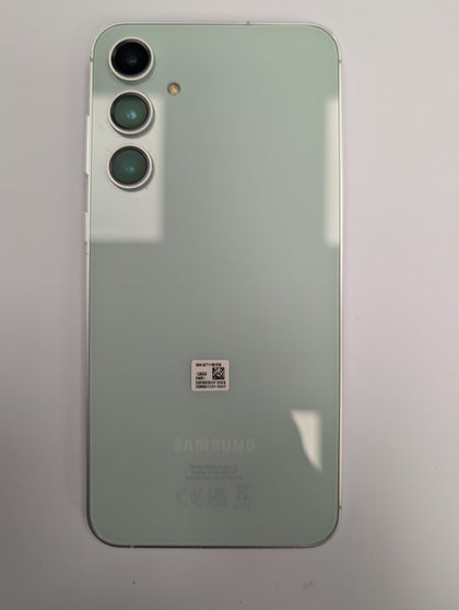 Samsung Galaxy S23 FE - 128 GB - Graphite