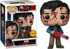 **Sale** Evil Dead - Ash Campbell 40th Anniversary Pop! Vinyl Figure 1142 (Chase Edition)