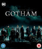 Gotham - The Complete Series - Blu-ray