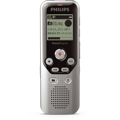 Philips DVT1250 Voice Recorder