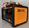 RAC HP026 12A Automatic Battery Charger 6 / 12V ** Unboxed **