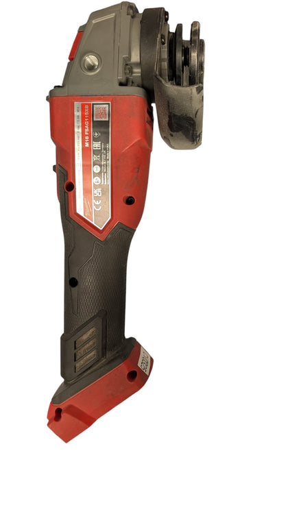 Milwaukee M18 FSAG115X Cordless Angle Grinder 18V