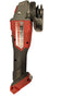 Milwaukee M18 FSAG115X Cordless Angle Grinder 18V