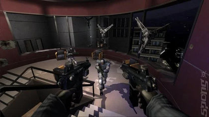 F.E.A.R.: First Encounter Assault and Recon - Xbox 360 - Great Yarmouth
