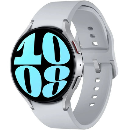 Samsung Galaxy Watch6 - 44mm - silver
