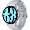 Samsung Galaxy Watch6 - 44mm - silver