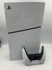 Sony PlayStation 5 Slim Digital Console Edition, 1TB, White, Unboxed