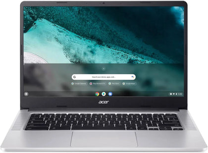 Acer Chromebook 314 N23Q18