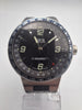 Oris Williams F1 team pointer date 7585 carbon automatic mens watch BOXED