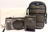 Canon Powershot SX720 HS Wi-Fi