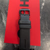 Hugo Boss Gents Watch with Silicone Strap - HU 343 1 34 3152