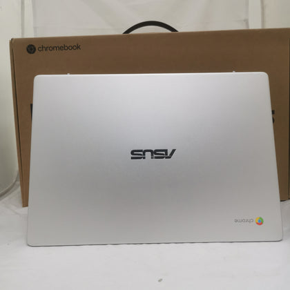 Asus C423N Laptop / N3350 Processor / 4GB Ram/ 64GB SSD /14