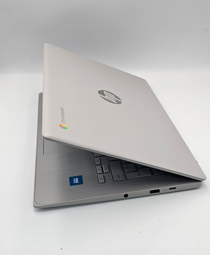 HP 14A-NE1000/N4500/4GB Ram/64GB eMMC/14