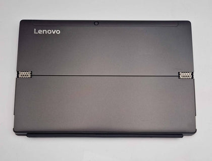 Lenovo MIIX 520 - 8th Gen i5 Processor, 8GB RAM, 256GB SSD, Windows 11 - Tablet/Laptop Hybrid