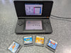 Nintendo Ds Lite Console Plus Games