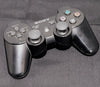 Playstation 3 Slim Console, 120GB, Black with 1 Controller