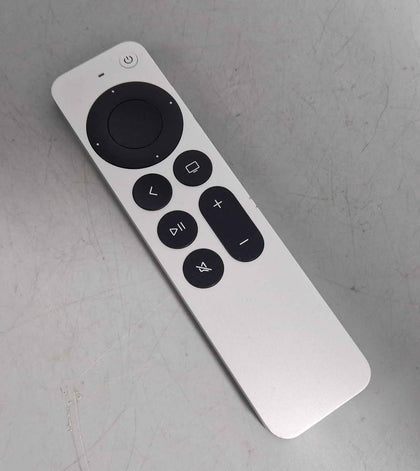 Apple TV 4K 3rd Gen 64GB  Wifi w/Siri Remote