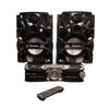 Panasonic SA-AKX710 Hi-Fi System**Unboxed**