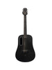 Blue Lava Touch Guitar 36" with Airflow case
