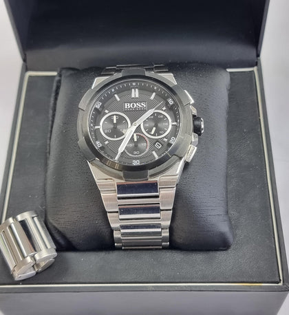 BOSS Men's Supernova Chronograph Watch