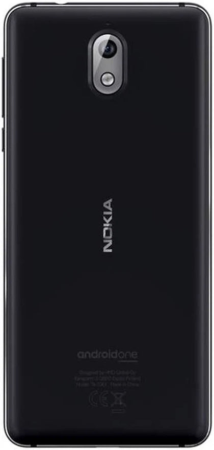 Nokia 3.1 16GB Dual SIM Cell Phone