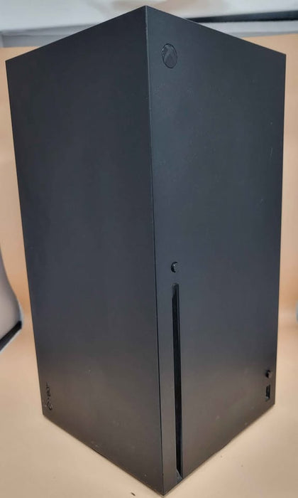 Xbox Series X Console - 1TB - Black - Boxed - No Controller