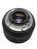 Nikon Af-s Nikkor 35mm 1:1.8 Lens